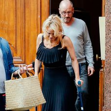 Pamela Anderson