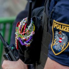 Fanúšikovia Taylor Swift po zrušených koncertoch vo Viedni