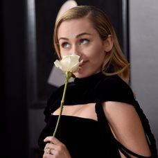 Miley Cyrus