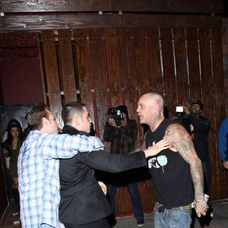 Vo veku 49 rokov zomrel Shifty Shellshock z Crazy Town