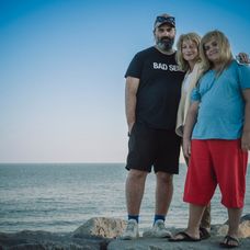 Iveta - tretia séria