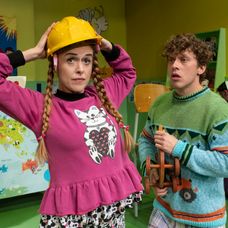 Dáš to! (J. Lieskovská, V. Plevčík)