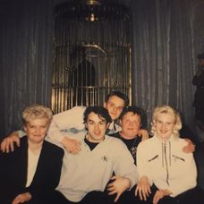 Katarína Cibulková