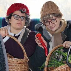 Kredenc, Hudobné matiné