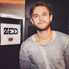 Zedd