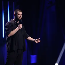 Joe Trendy: Prečo práve ja?