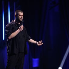 Joe Trendy: Prečo práve ja?