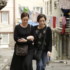 Sila ženy - finále 2. série