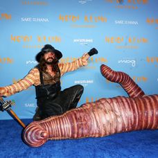 Heidi Klum s manželom