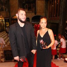 Premiéra českej komédie