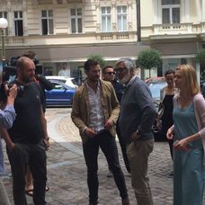 Jamie Dornan