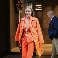 Gigi Hadid