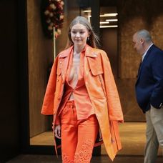 Gigi Hadid