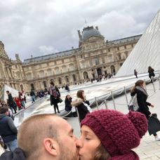 Katka Kaššová sa teší na prvé dieťatko.