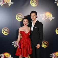 Gabriela Gašpárová, Petr Havránek 