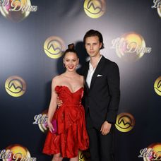 Gabriela Gašpárová, Petr Havránek 