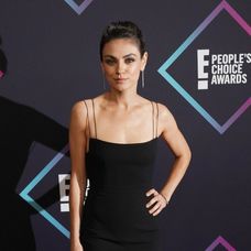 Schudnutá Mila Kunis. 
