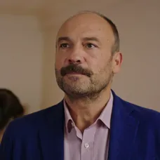 Dcéry pani Fazilet