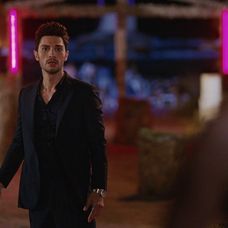 Láska, rozum, pomsta