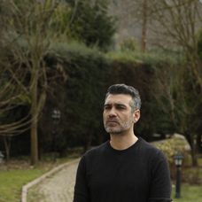 Sila ženy - Arif (Feyyaz Duman)