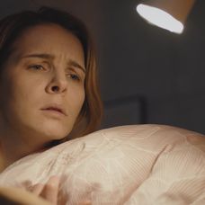 Laura dostane z Andreja strach.