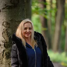 Natália Lenártová