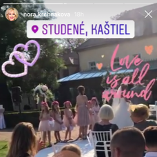 Kúpalisko Matadorka na archívnej fotografii.