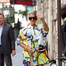 Celine Dion