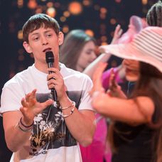 Martin Klinčúch a Matúš Kolárovský