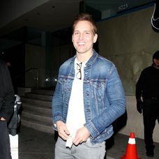 Peter Facinelli