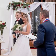 Svadba Veroniky a Adama