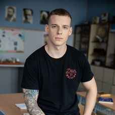 Matúš Kolárovský