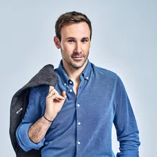 Marek Fašiang
