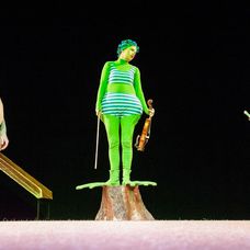 Mechúrik-Koščúrik