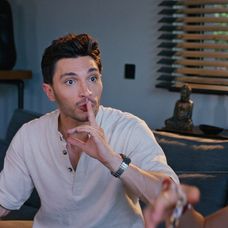 Láska, rozum, pomsta