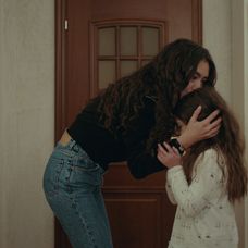 Veľvyslancova dcéra