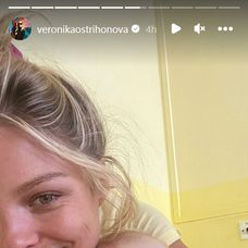 Synčeka Veroniky a Sajfu museli hospitalizovať