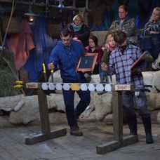 Paľov rozlúčkový duel