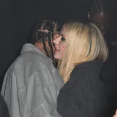Nový pár Avril Lavigne a Tyga