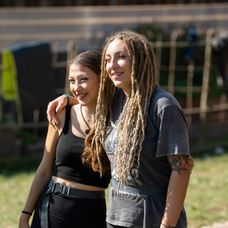 Veľké farmárske preteky, Denis a Niki chceli imunitu. Nebola v ponuke ...