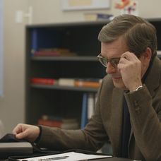 Dávid klame Lenke o chemoterapii