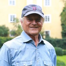 Terence Hill dnes