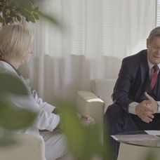 Bednár a Richterová