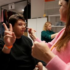 Zákulisie finále Farmy