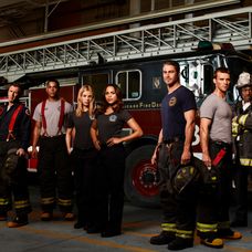 Chicago Fire