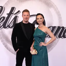 Móda z finále Let's Dance 2024