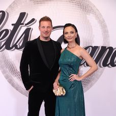 Móda z finále Let's Dance 2024