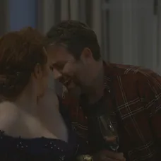 Tamara zvádza manžela spevom aj tancom.
