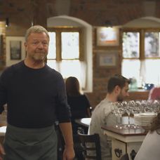 Toto je Natália, Dušanova dcéra