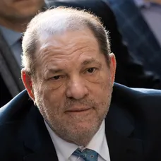 Harvey Weinstein